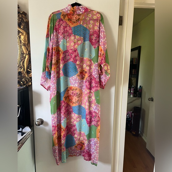 Spell Freda Robe - Picture 3 of 4